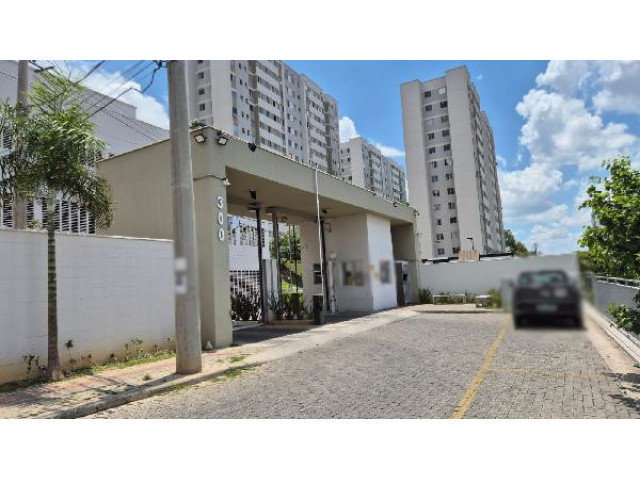 Apartamento em Belo Horizonte - MG